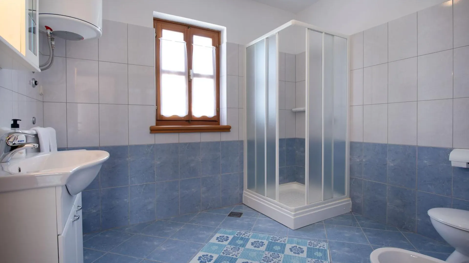 Prázdninový dům Vila Rimanici, A Wonderful And Sunny Pet Friendly Villa Pićan