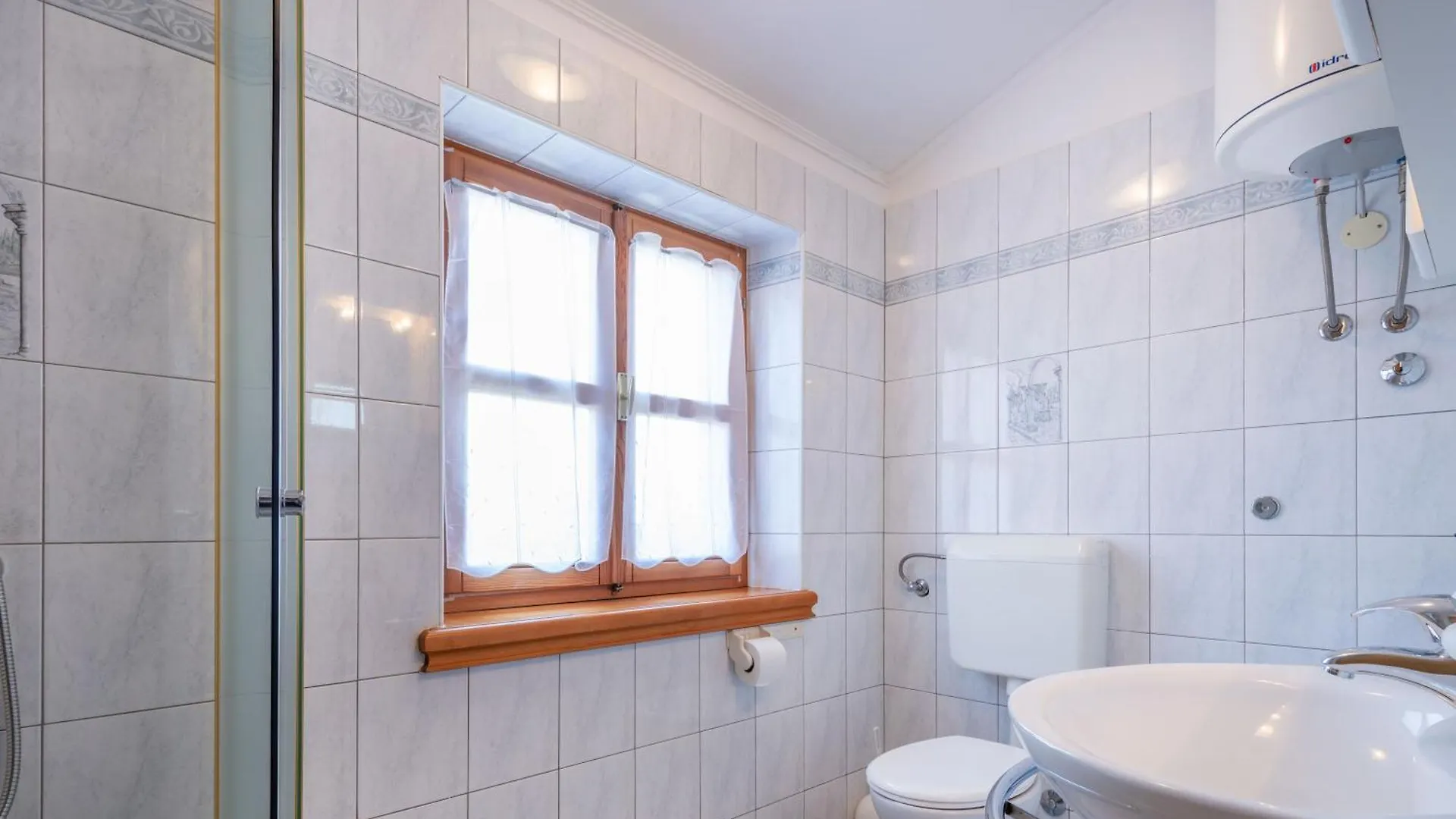 Vila Rimanici, A Wonderful And Sunny Pet Friendly Villa Pićan 0*,  Chorvatsko