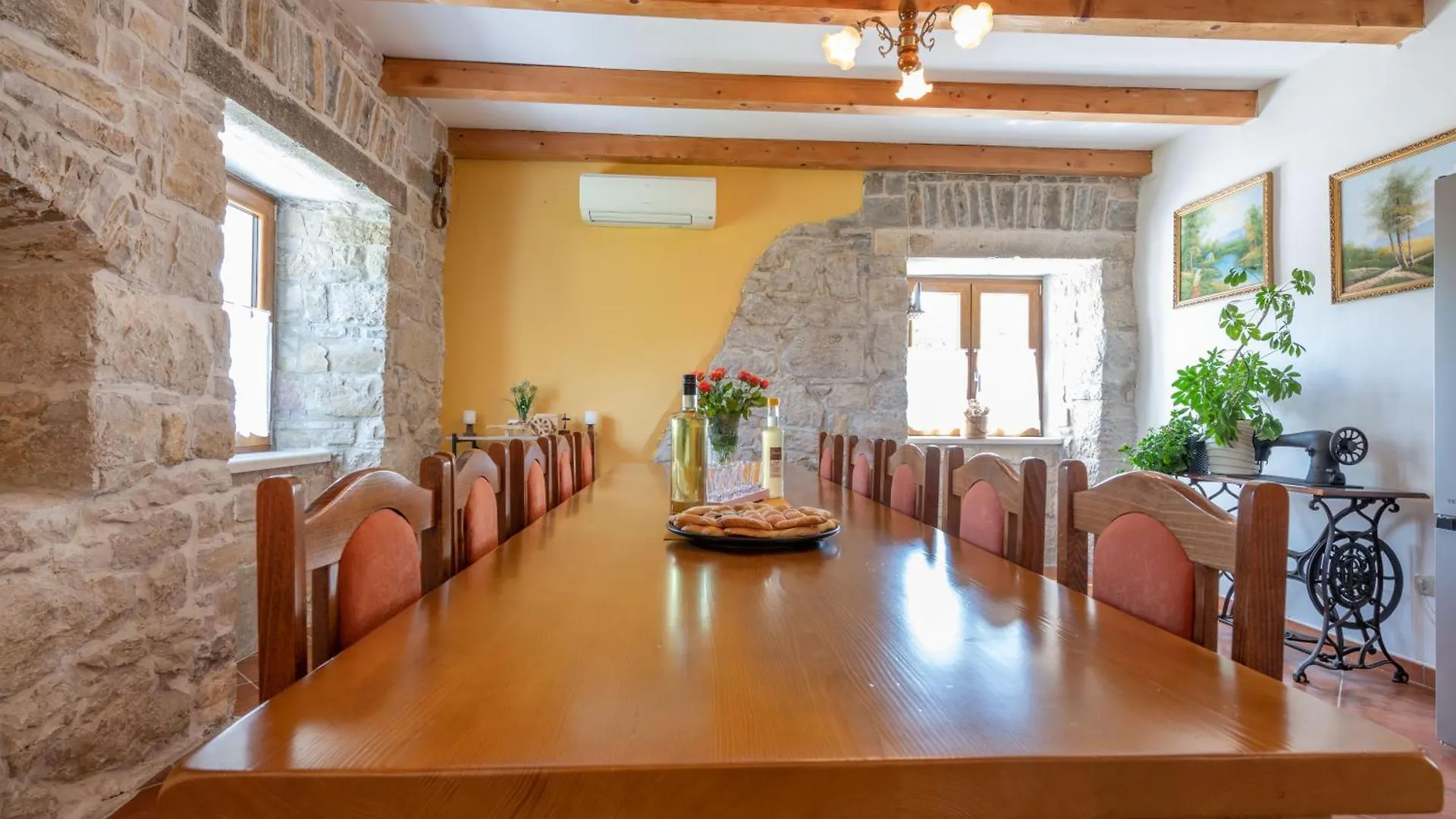 Vila Rimanici, A Wonderful And Sunny Pet Friendly Villa Pićan